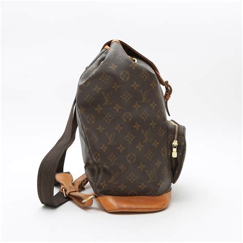 zaino louis vuitton donna grande|louis vuitton mini borse.